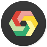 Chromium Dev Editor Logo