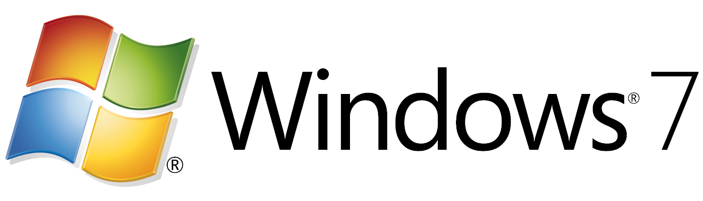 Windows 7 Banner