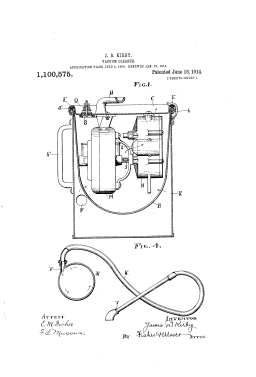 US1100575 patent drawing