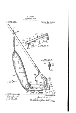 US1184459 patent drawing