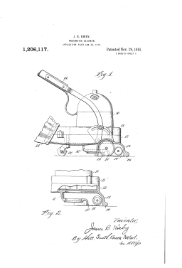 US1206117 patent drawing