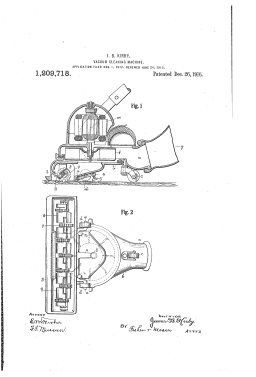 US1209718 patent drawing
