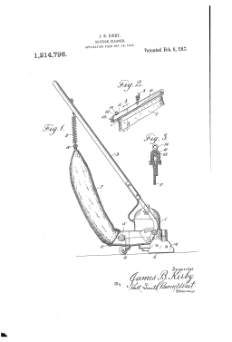 US1214796 patent drawing