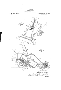 US1257288 patent drawing