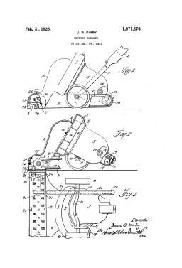 US1571276 patent drawing