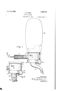 US1698725 patent drawing