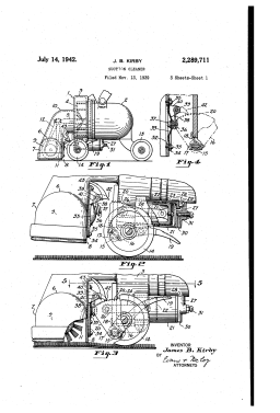 US2289711 patent drawing