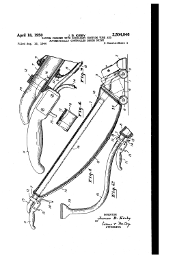 US2504846 patent drawing