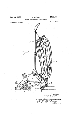 US2823412 patent drawing