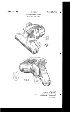USD120736 patent drawing