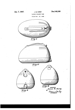 USD146180 patent drawing