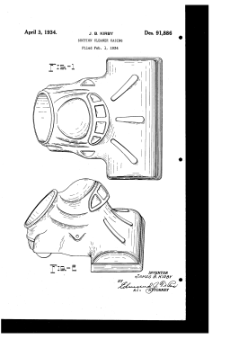 USD91886 patent drawing